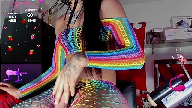 Check out our webcam shows gallery and message on a personal level with our sweet squirt cams hosts, showing off their natural physiques and sex toys.