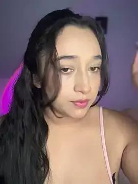 katalina_megan from StripChat is Freechat