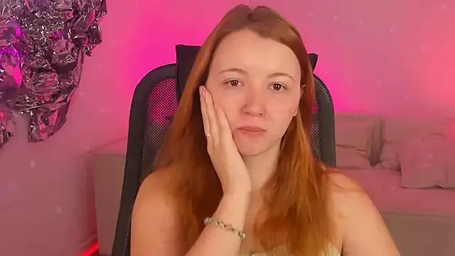 KatalinaVeis from StripChat is Freechat