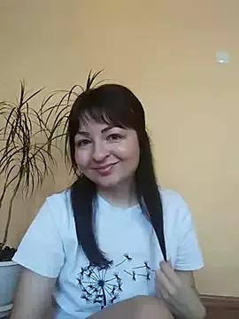 Kate289 from StripChat is Freechat