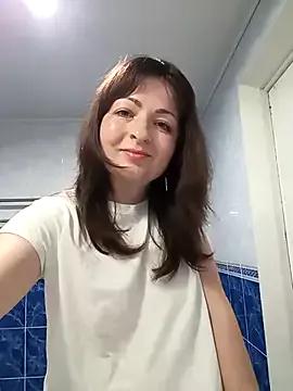 Kate289 from StripChat is Freechat