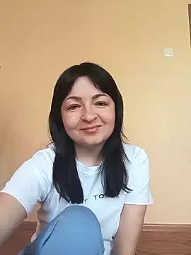 Kate2891 from StripChat is Freechat