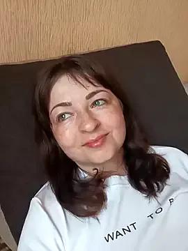 Kate2891 from StripChat is Freechat