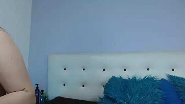 Kate_Gale from StripChat is Freechat