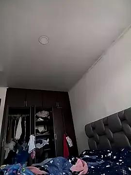 Kate_lorens9 from StripChat is Freechat