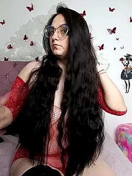 kate_rosse02 from StripChat is Freechat
