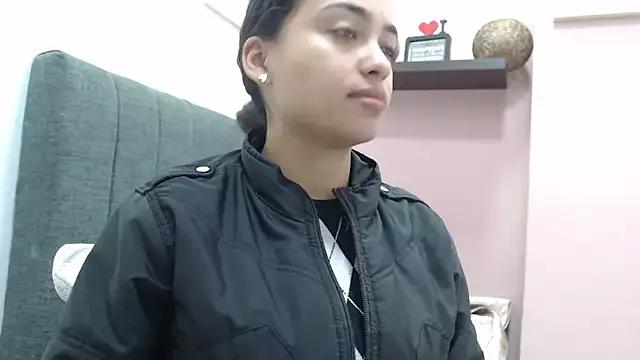 kate_stam from StripChat is Freechat
