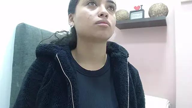 kate_stam from StripChat is Freechat