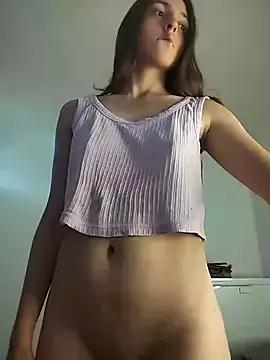 KateDer7 from StripChat is Freechat