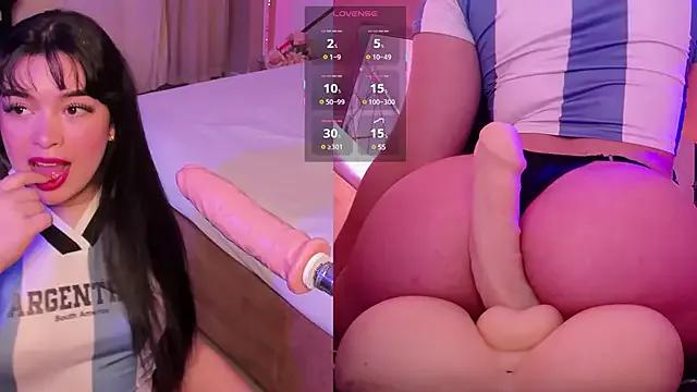 Check out our webcam shows gallery and message on a personal level with our sweet squirt cams hosts, showing off their natural physiques and sex toys.