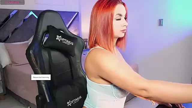 Check out our webcam shows gallery and message on a personal level with our sweet squirt cams hosts, showing off their natural physiques and sex toys.
