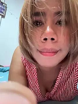 Kath_C from StripChat is Freechat