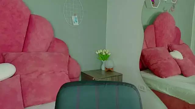 Kathe_sweetness from StripChat is Freechat