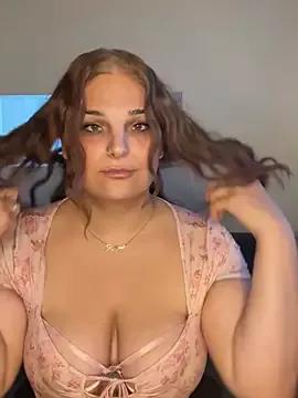 Katherine_Leyla from StripChat is Freechat