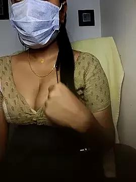 kathijaatamil from StripChat is Freechat