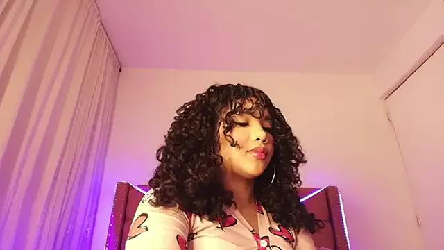 kathleen_brown from StripChat is Freechat