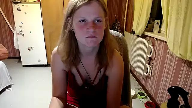 Kathlyn__Heath from StripChat is Freechat