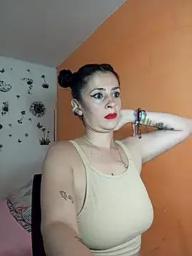 KathyLinn1 from StripChat is Freechat