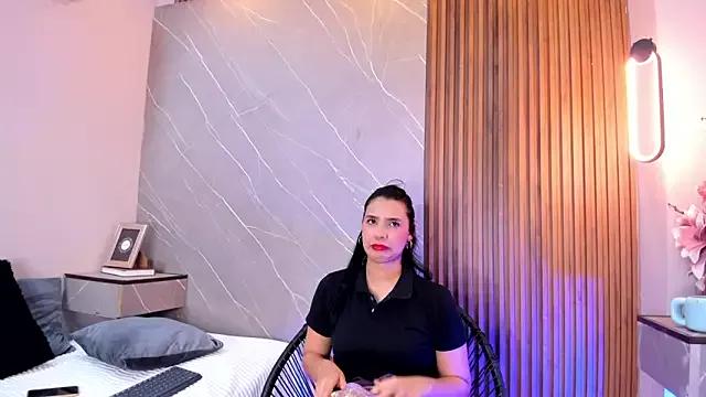 katia_hills25 from StripChat is Freechat