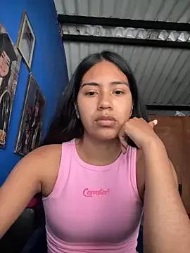 KatiaRosse from StripChat is Freechat