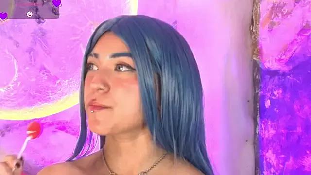 katierouge_ from StripChat is Freechat