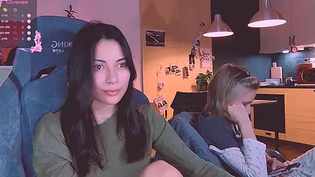 Check out our webcam shows gallery and message on a personal level with our sweet squirt cams hosts, showing off their natural physiques and sex toys.