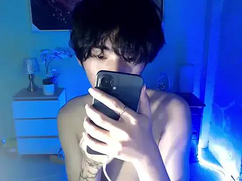 katrinalim from StripChat is Freechat