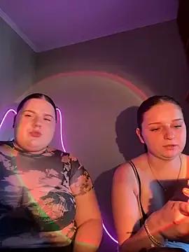 Photos of KatrinaWoolf from StripChat is Freechat