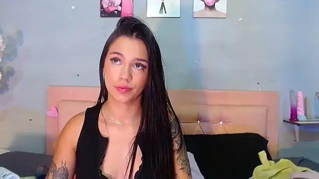 Check out our webcam shows gallery and message on a personal level with our sweet squirt cams hosts, showing off their natural physiques and sex toys.