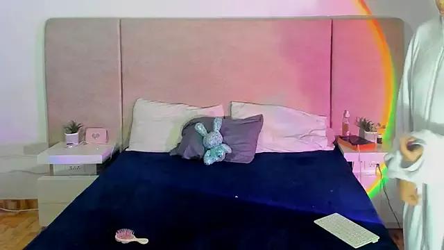 katt_pelaez from StripChat is Freechat