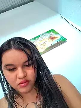 KattalellaGomez from StripChat is Freechat