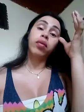 kattaleya993 from StripChat is Freechat