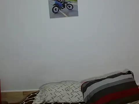 kattaleya_21 from StripChat is Freechat