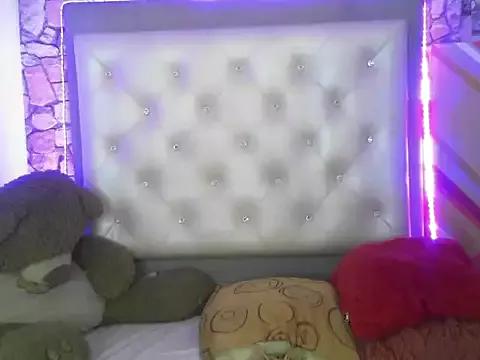 KattyAndersson from StripChat is Freechat