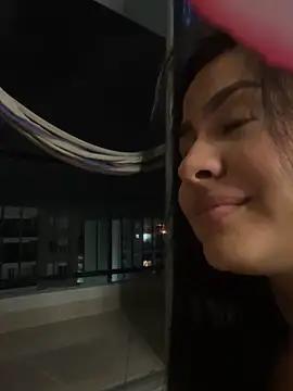 KattyPortman from StripChat