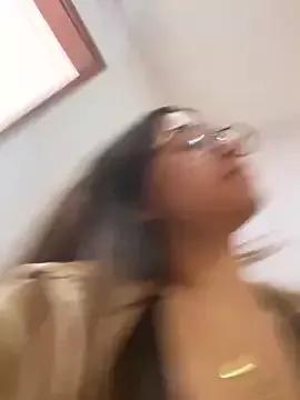 Katy_18 from StripChat is Freechat