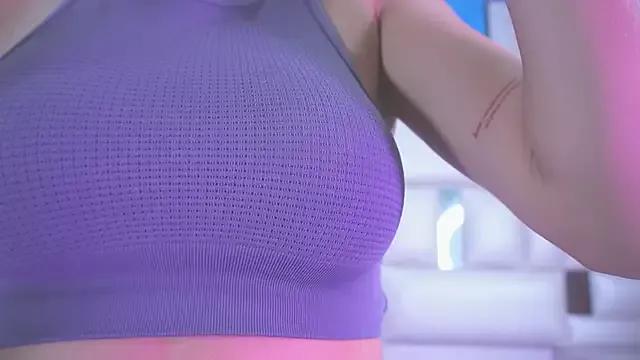 katy_rioss from StripChat is Freechat