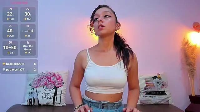 Check out our webcam shows gallery and message on a personal level with our sweet squirt cams hosts, showing off their natural physiques and sex toys.