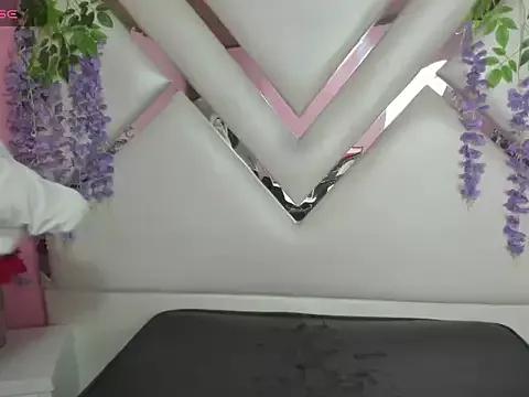 KatyAnales_ from StripChat is Freechat