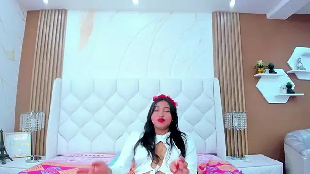 KatyBlair__ from StripChat is Freechat