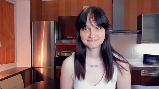 KatyKufel from StripChat is Freechat