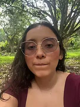 Kay_LustyWife from StripChat is Freechat