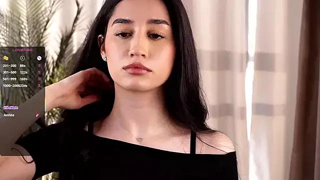 kayaangell from StripChat is Freechat