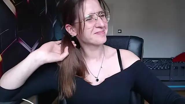 KayaRose from StripChat is Freechat
