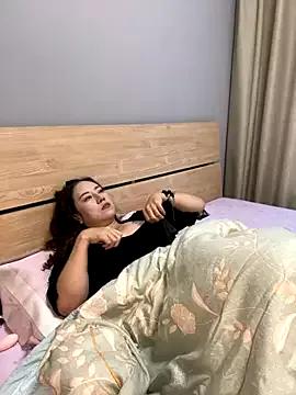 Kayla-love from StripChat is Freechat