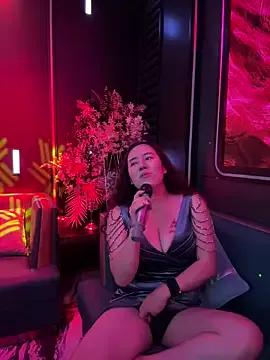 Kayla-love from StripChat is Freechat