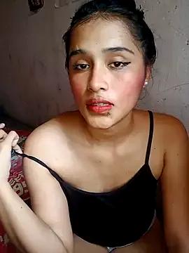 Kayla_mora2 from StripChat is Freechat