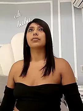 Kaylachannell from StripChat is Freechat