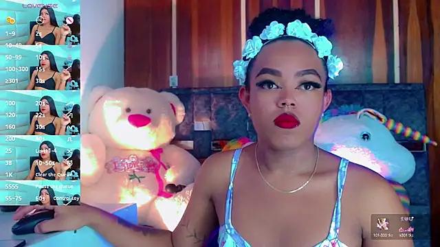 KayleighDreams_ from StripChat is Freechat