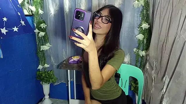 Kayra_Slut122 from StripChat is Freechat